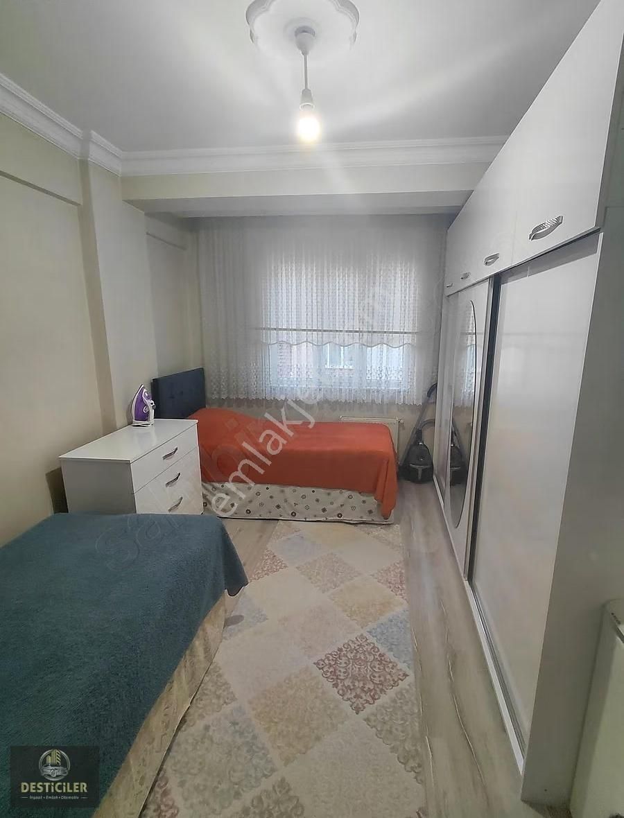 Lt-desticiler Huzur Mah. Merkezi Konum 2+1 Daire - Görsel 11