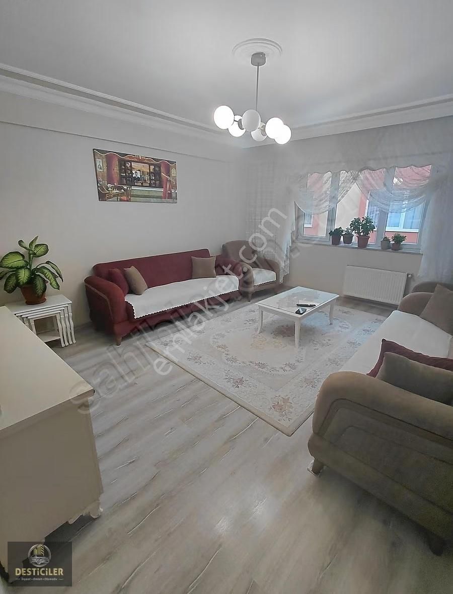 Lt-desticiler Huzur Mah. Merkezi Konum 2+1 Daire - Görsel 9