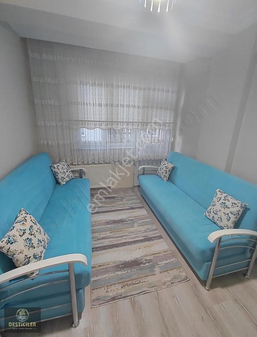 Lt-desticiler Huzur Mah. Merkezi Konum 2+1 Daire - Görsel 7