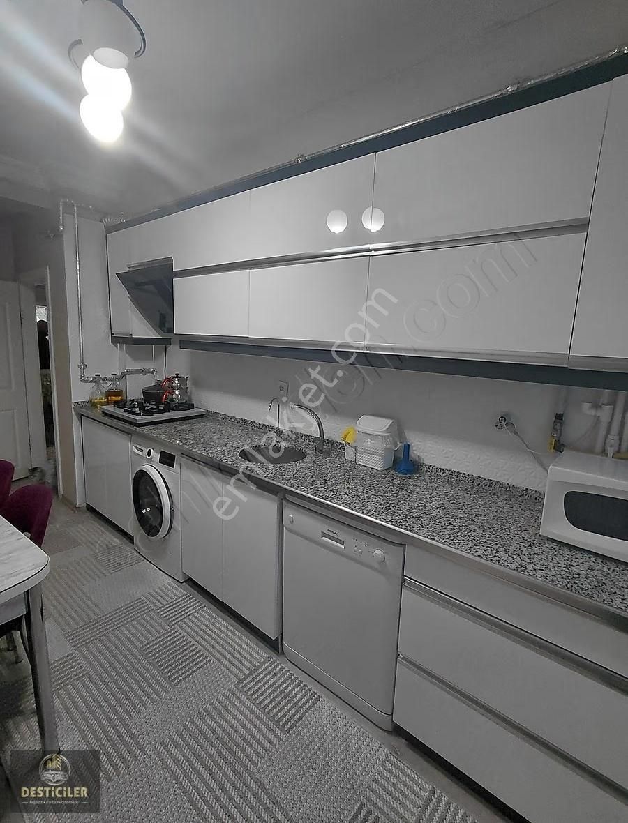 Lt-desticiler Huzur Mah. Merkezi Konum 2+1 Daire - Görsel 6