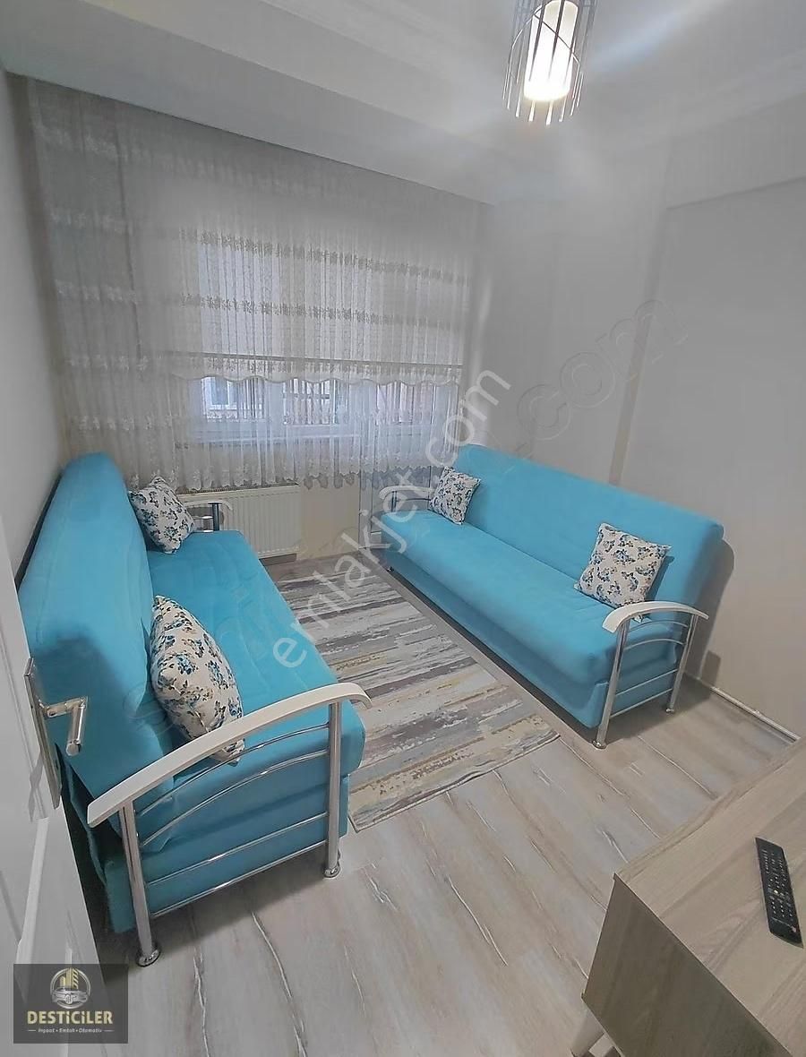 Lt-desticiler Huzur Mah. Merkezi Konum 2+1 Daire - Görsel 5