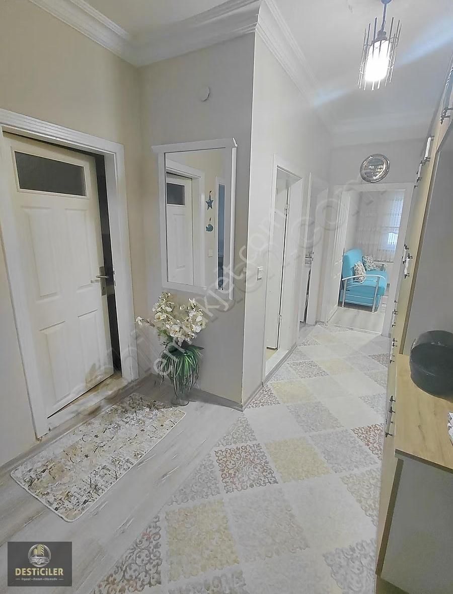 Lt-desticiler Huzur Mah. Merkezi Konum 2+1 Daire - Görsel 8