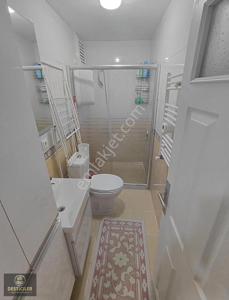 Lt-desticiler Huzur Mah. Merkezi Konum 2+1 Daire - Görsel 10