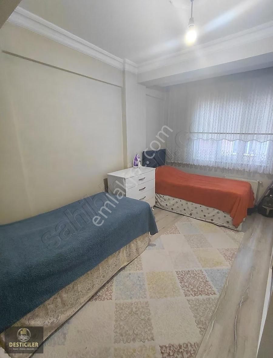 Lt-desticiler Huzur Mah. Merkezi Konum 2+1 Daire - Görsel 2