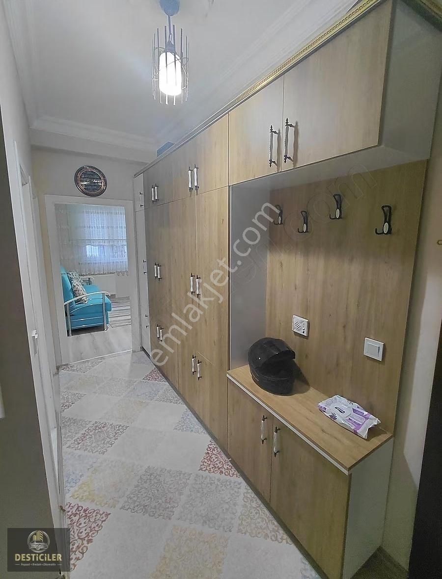 Lt-desticiler Huzur Mah. Merkezi Konum 2+1 Daire - Görsel 4