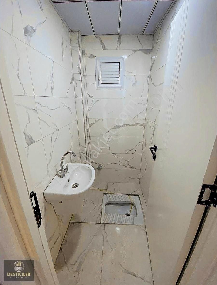 Au-desticiler Çamlıcada İskanlı,geniş Teraslı 4+1 Dubleks Daire - Görsel 8