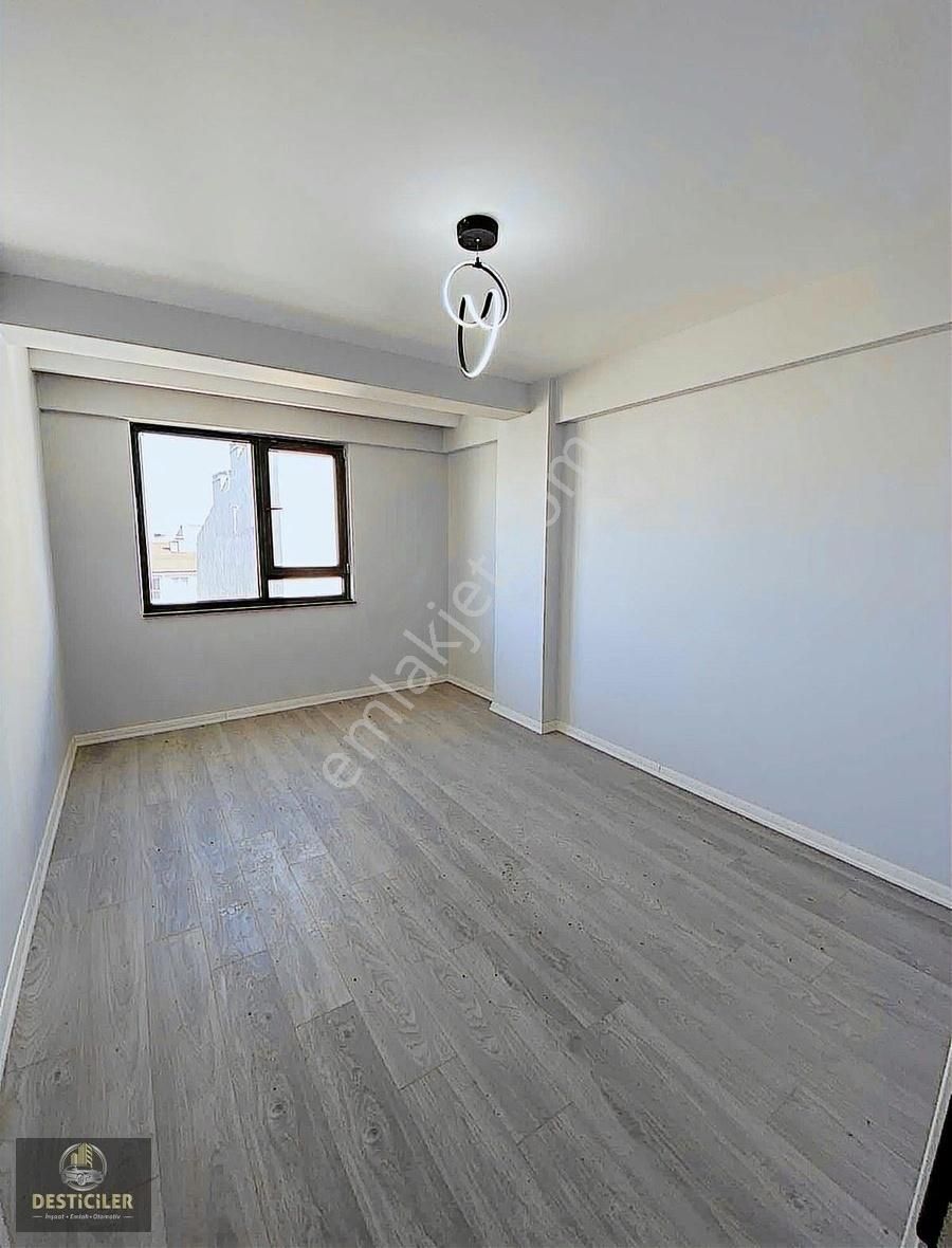 Au-desticiler Çamlıcada İskanlı,geniş Teraslı 4+1 Dubleks Daire - Görsel 13