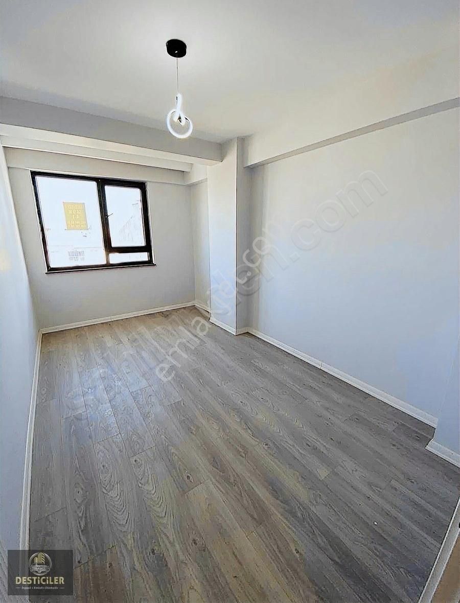 Au-desticiler Çamlıcada İskanlı,geniş Teraslı 4+1 Dubleks Daire - Görsel 12