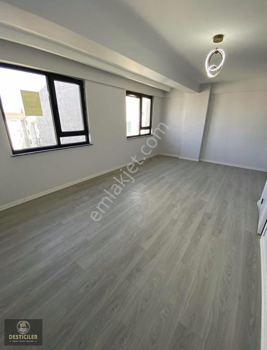 Au-desticiler Çamlıcada İskanlı,geniş Teraslı 4+1 Dubleks Daire - Görsel 10