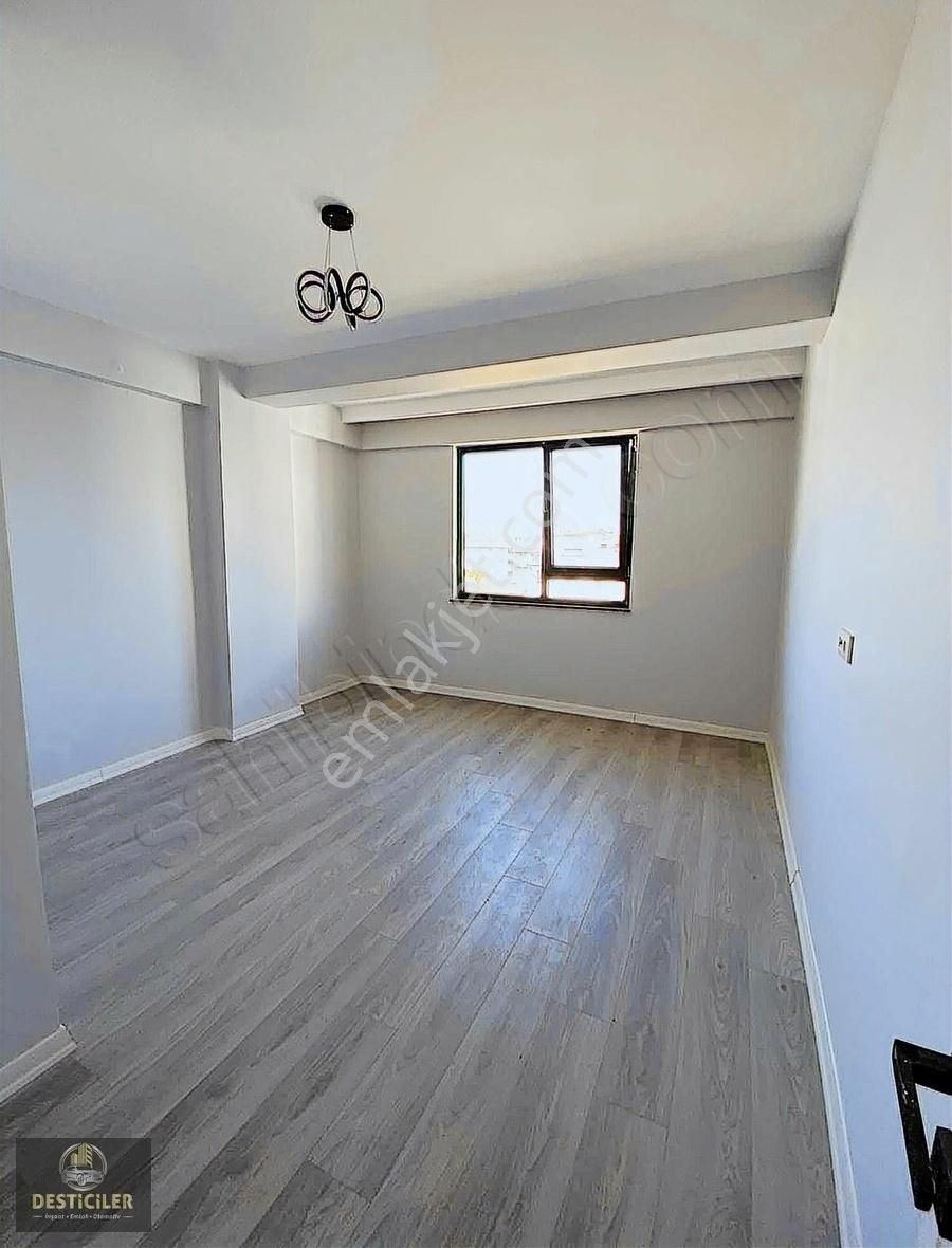 Au-desticiler Çamlıcada İskanlı,geniş Teraslı 4+1 Dubleks Daire - Görsel 15