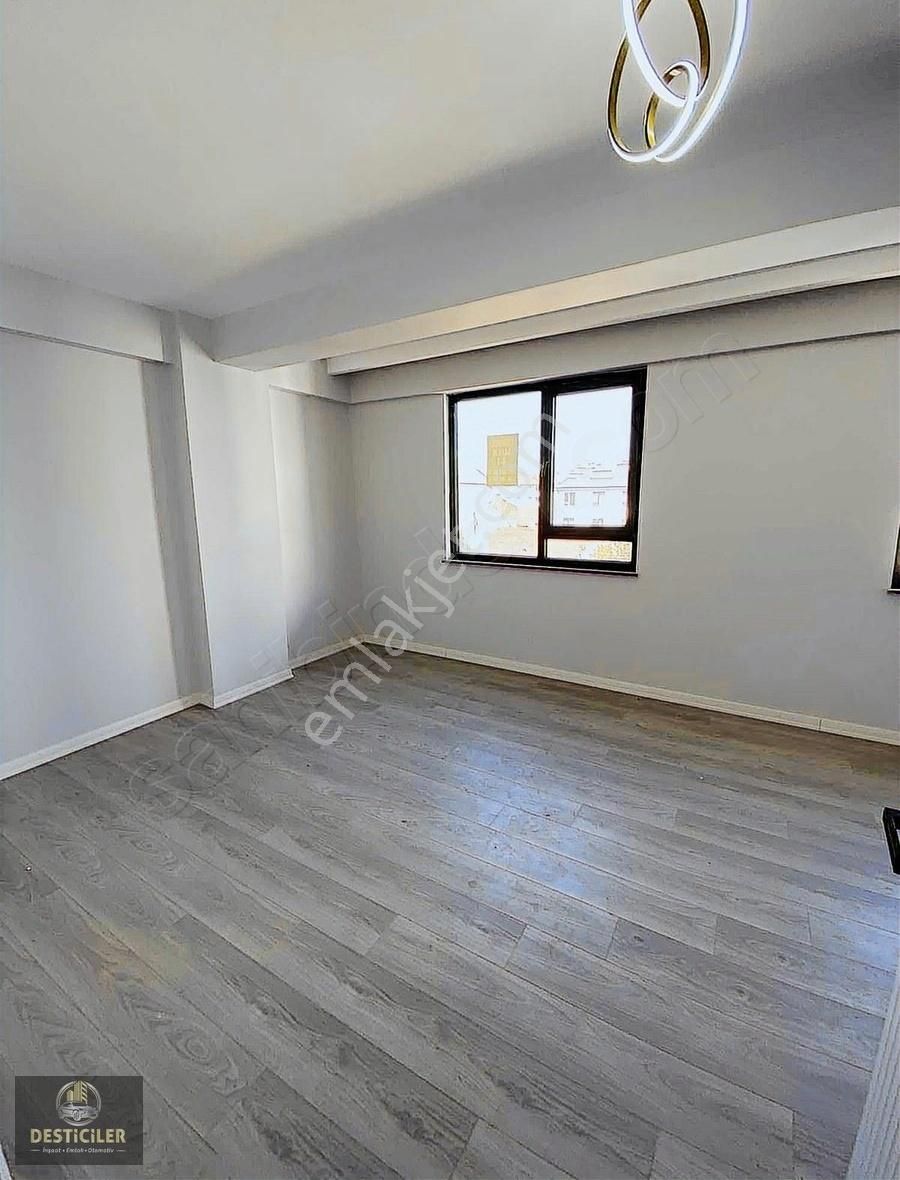 Au-desticiler Çamlıcada İskanlı,geniş Teraslı 4+1 Dubleks Daire - Görsel 17