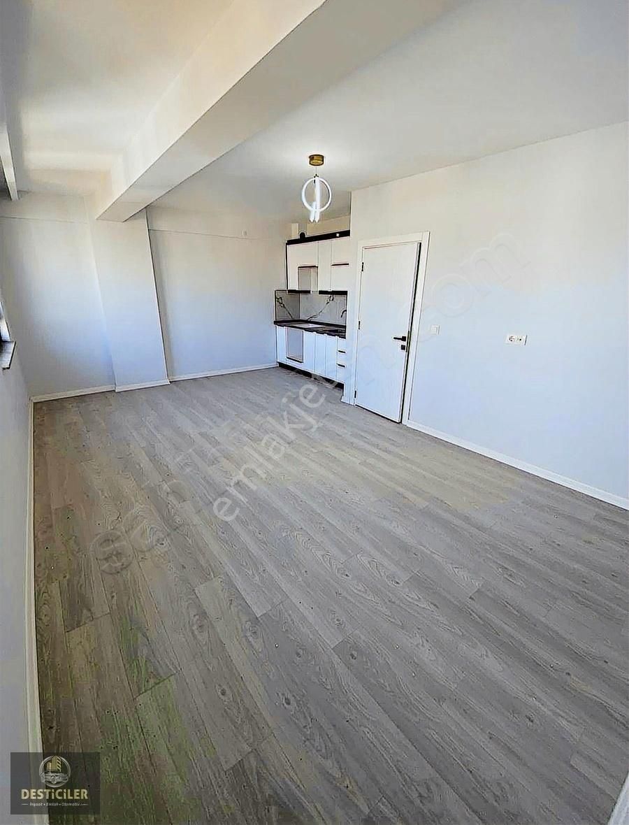 Au-desticiler Çamlıcada İskanlı,geniş Teraslı 4+1 Dubleks Daire - Görsel 3