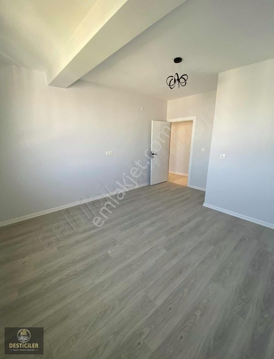Au-desticiler Çamlıcada İskanlı,geniş Teraslı 4+1 Dubleks Daire - Görsel 11