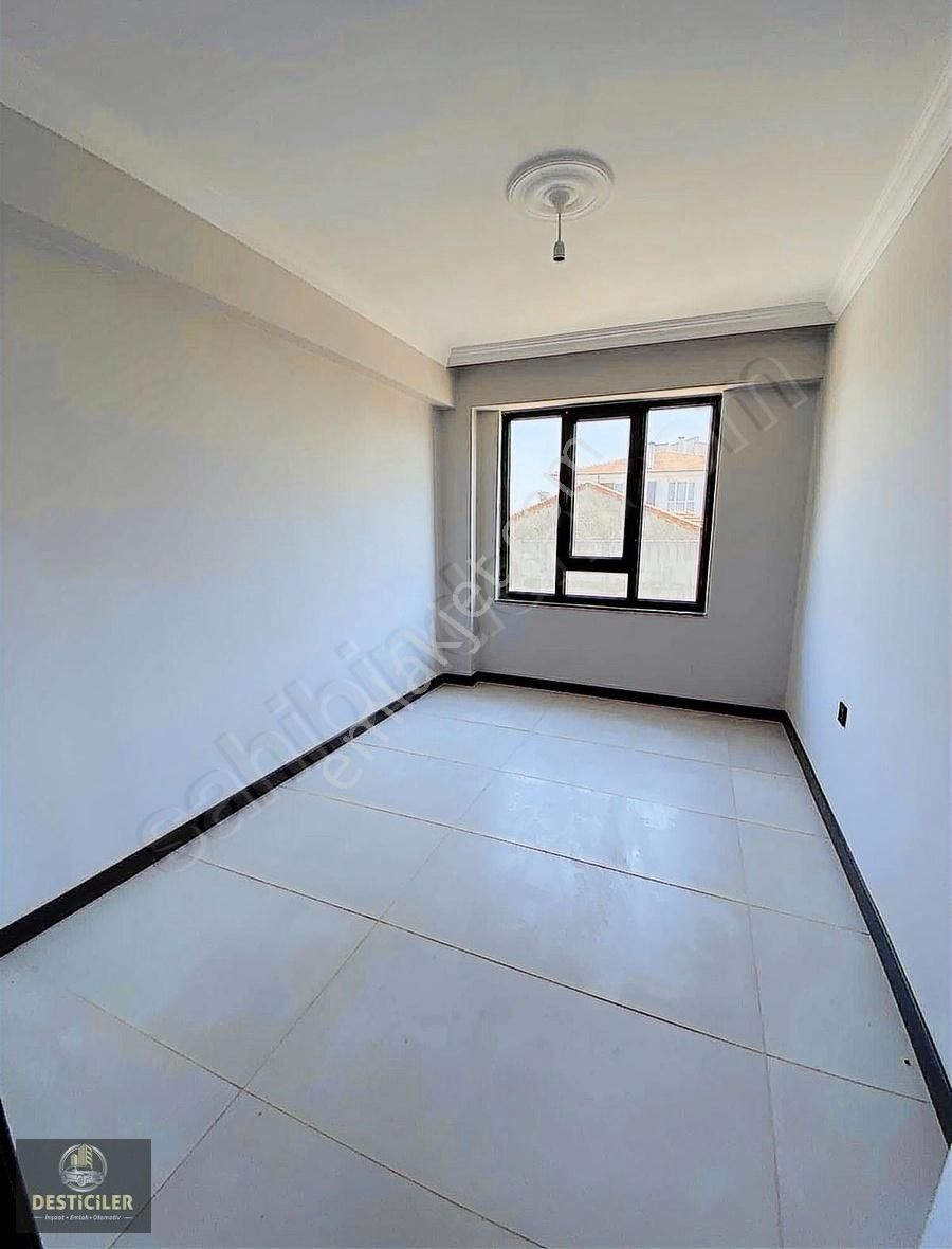 Au Desticilerden Şehir Hast. Yakını Özel Garajlı 140m2 3+1 Daire - Görsel 7