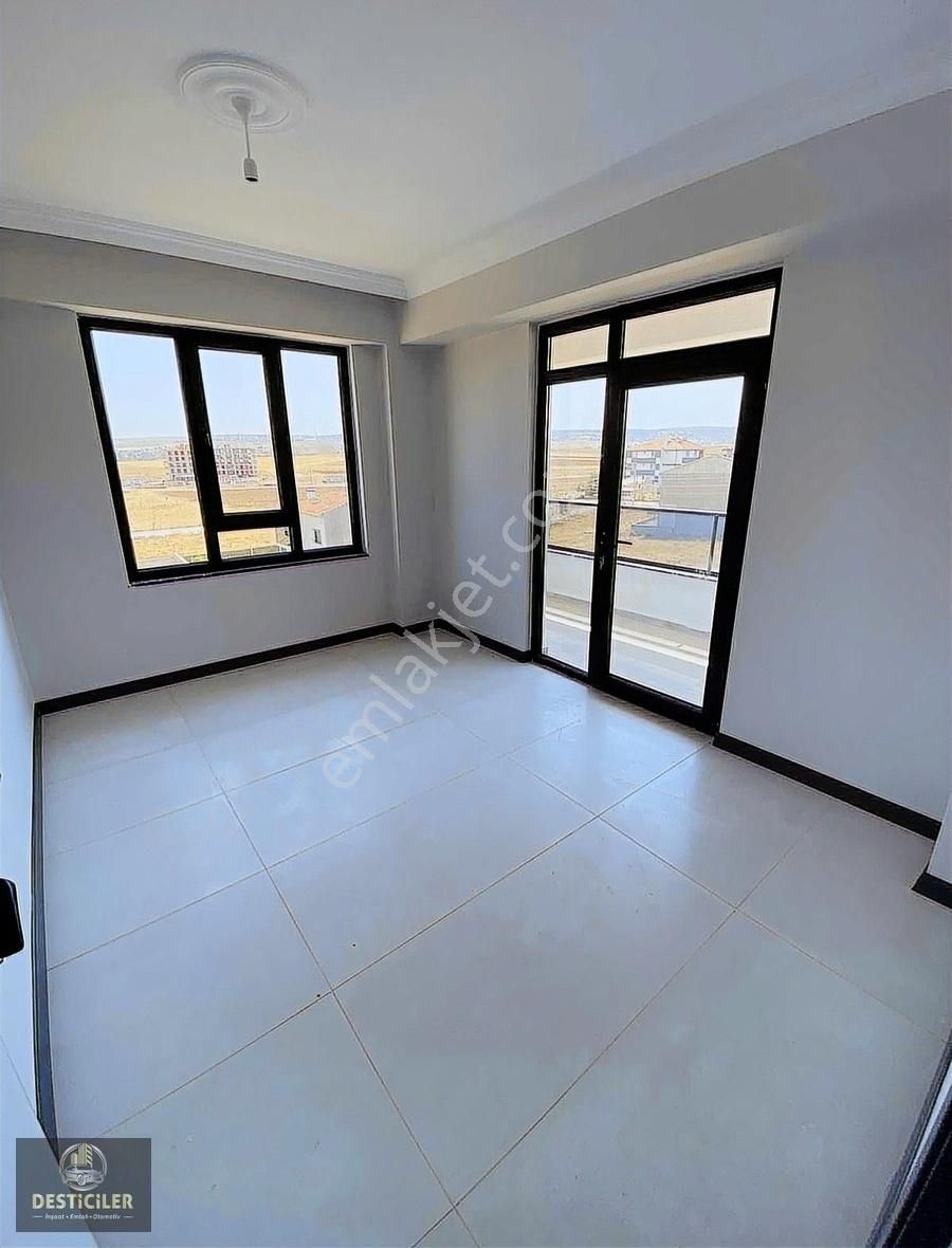 Au Desticilerden Şehir Hast. Yakını Özel Garajlı 140m2 3+1 Daire - Görsel 12