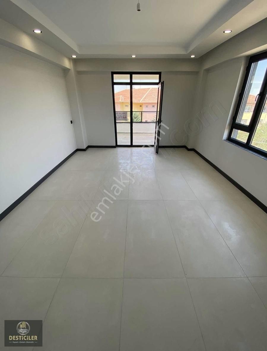 Au Desticilerden Şehir Hast. Yakını Özel Garajlı 140m2 3+1 Daire - Görsel 10