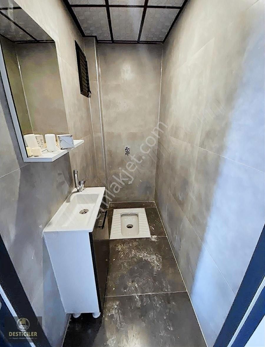 Au Desticilerden Şehir Hast. Yakını Özel Garajlı 140m2 3+1 Daire - Görsel 11
