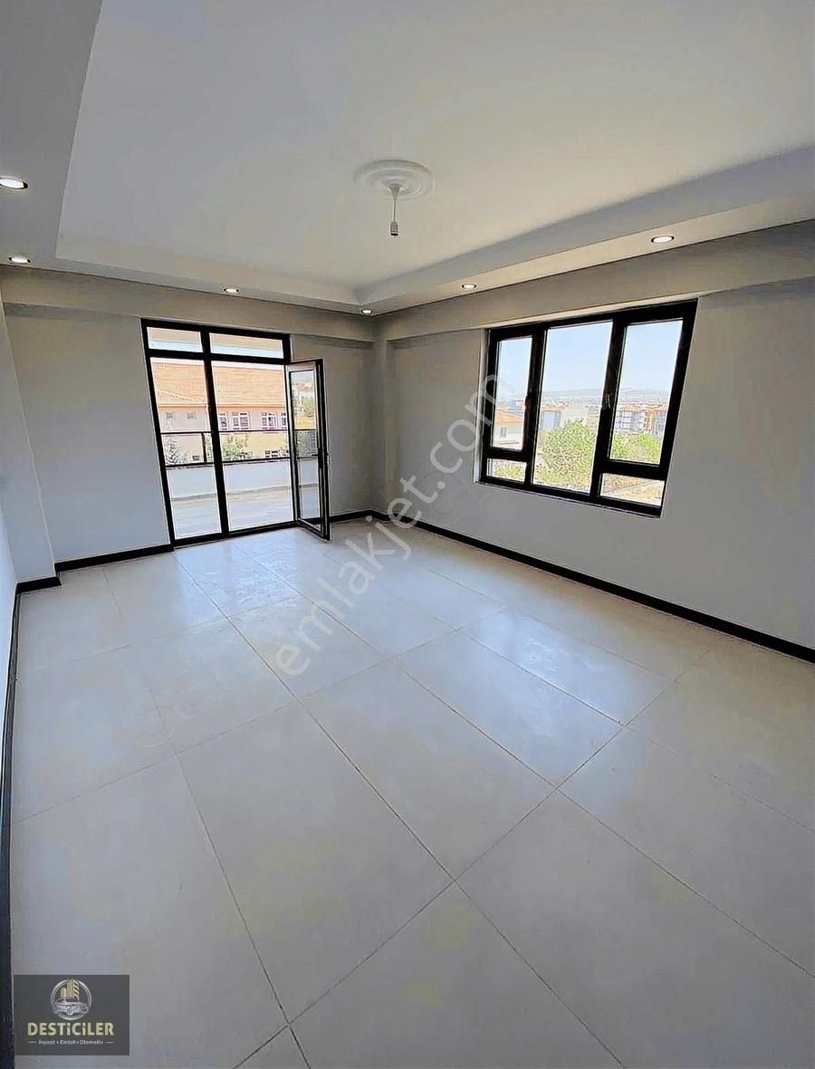 Au Desticilerden Şehir Hast. Yakını Özel Garajlı 140m2 3+1 Daire - Görsel 19