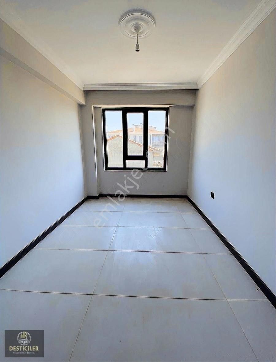 Au Desticilerden Şehir Hast. Yakını Özel Garajlı 140m2 3+1 Daire - Görsel 13