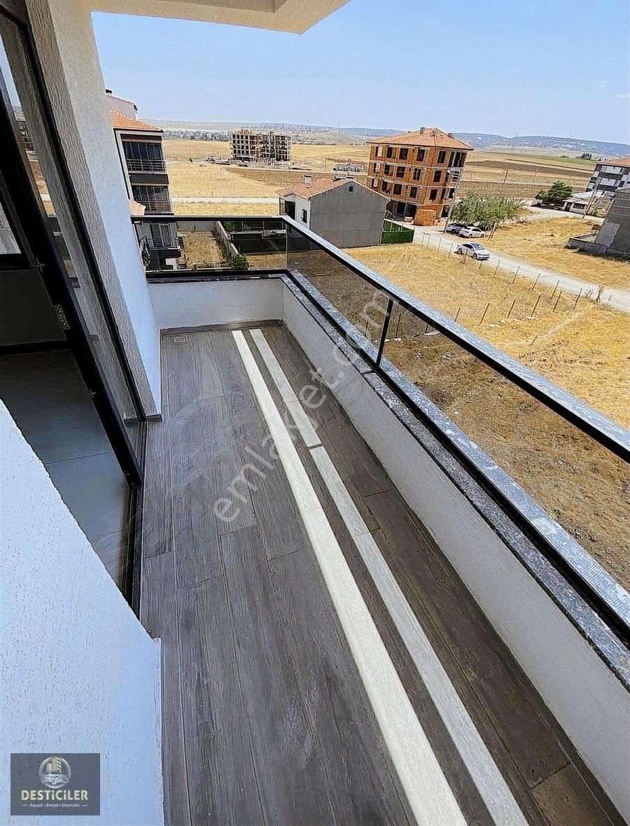 Au Desticilerden Şehir Hast. Yakını Özel Garajlı 140m2 3+1 Daire - Görsel 18