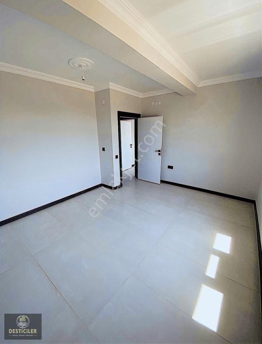 Au Desticilerden Şehir Hast. Yakını Özel Garajlı 140m2 3+1 Daire - Görsel 9