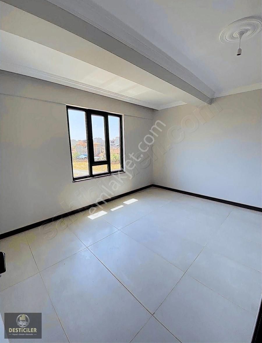 Au Desticilerden Şehir Hast. Yakını Özel Garajlı 140m2 3+1 Daire - Görsel 15