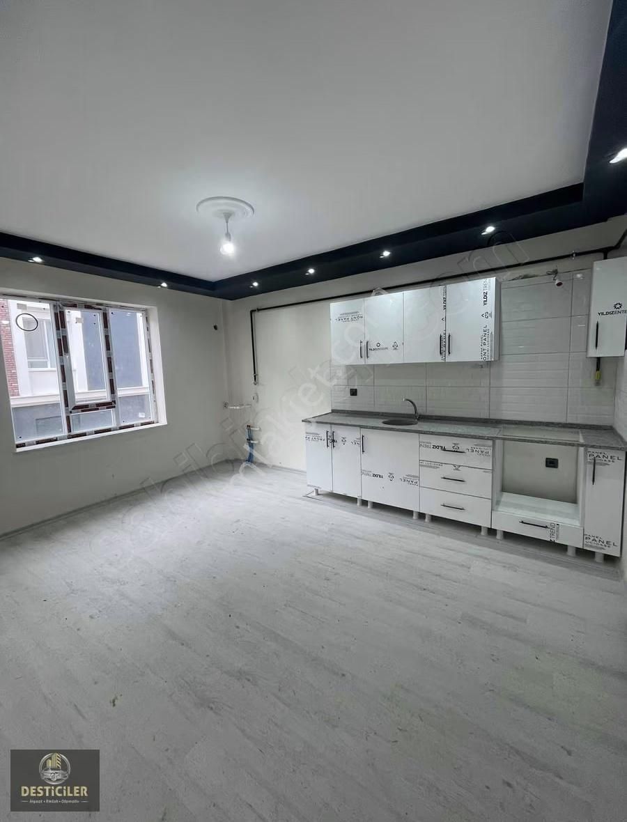 Pt- Büyükdere Mahallesi Üniversite Yakını Satılık 1+1 Daire - Görsel 6