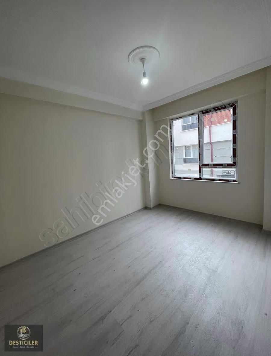 Pt- Büyükdere Mahallesi Üniversite Yakını Satılık 1+1 Daire - Görsel 2