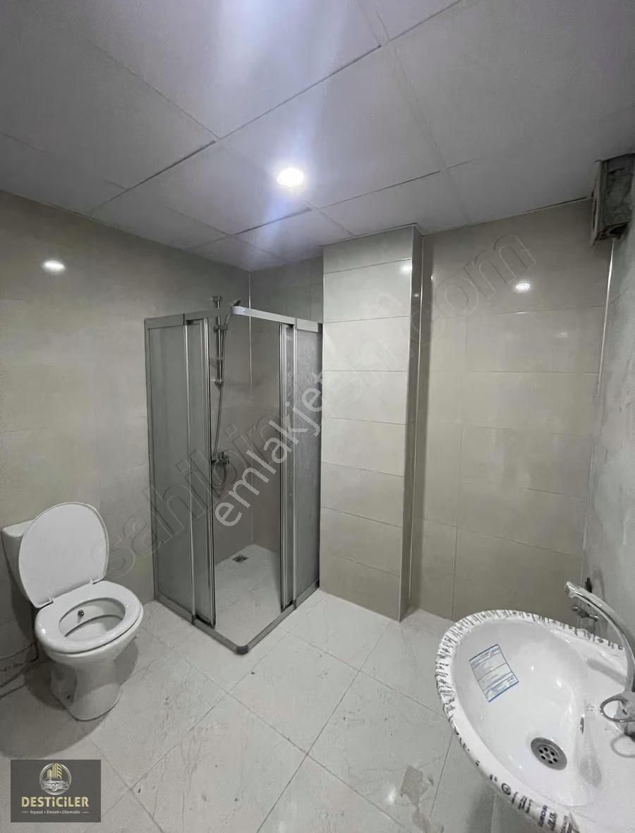 Pt- Büyükdere Mahallesi Üniversite Yakını Satılık 1+1 Daire - Görsel 5