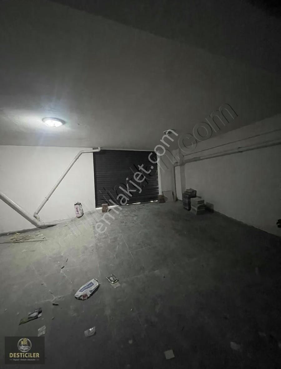 Pt- Büyükdere Mahallesi Üniversite Yakını Satılık 1+1 Daire - Görsel 4