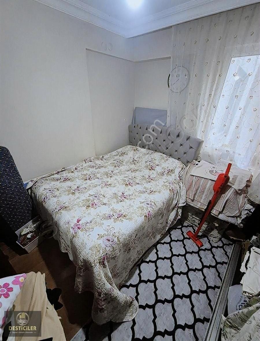 Hg-141 Akçağlan Mah. Mükemmel Konum Asansörlü 2+1 Satılık Daire - Görsel 10