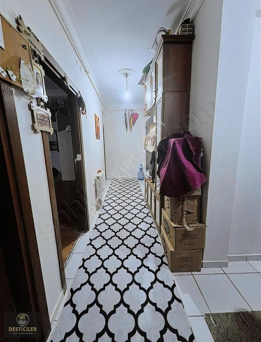 Hg-141 Akçağlan Mah. Mükemmel Konum Asansörlü 2+1 Satılık Daire - Görsel 5