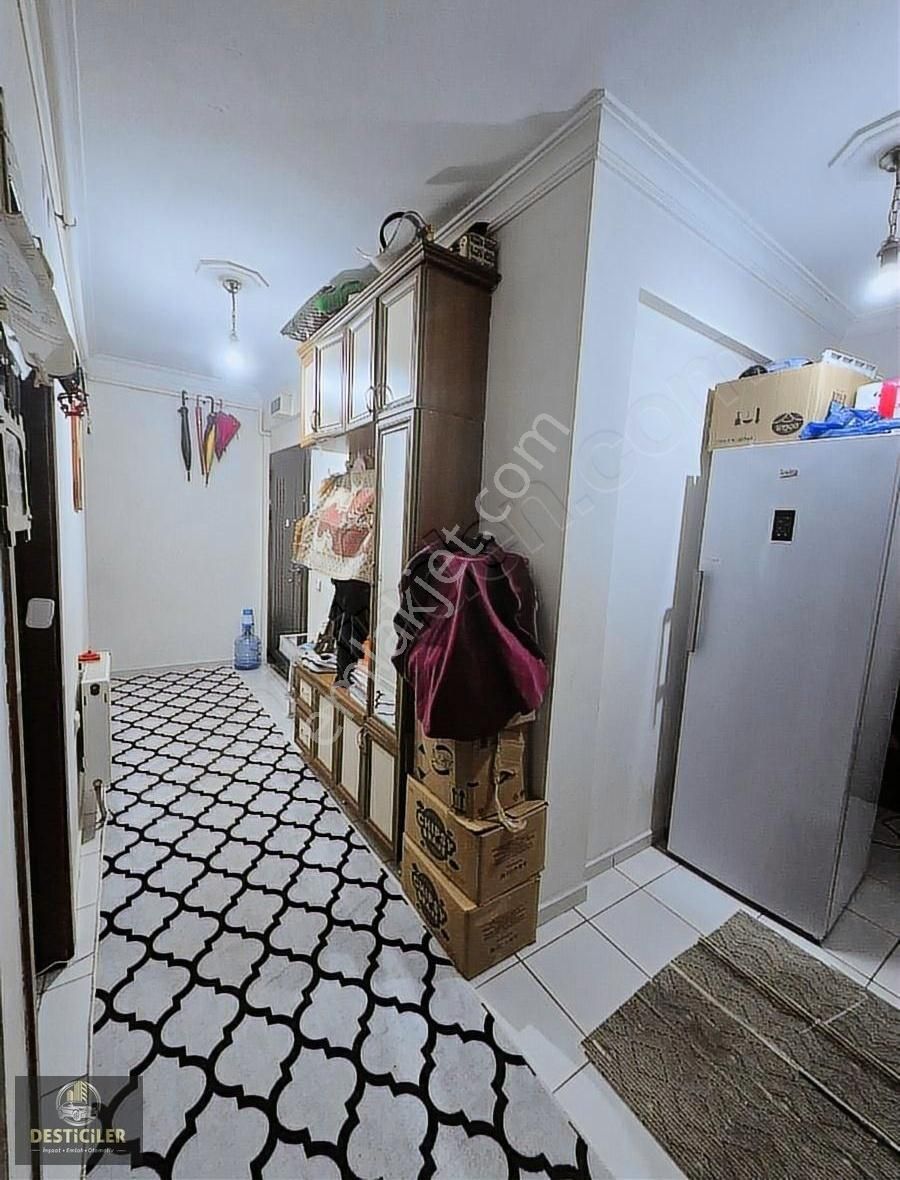 Hg-141 Akçağlan Mah. Mükemmel Konum Asansörlü 2+1 Satılık Daire - Görsel 18
