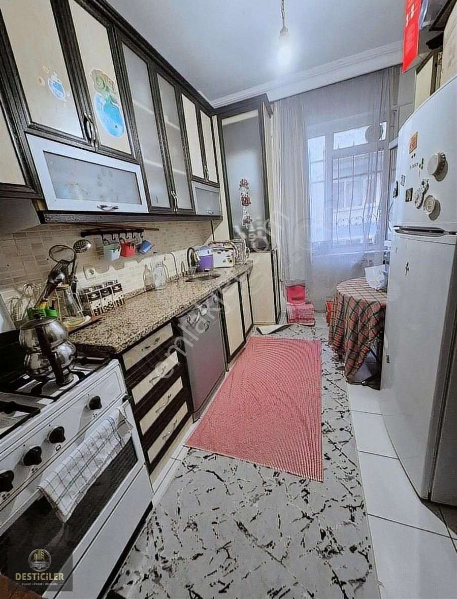 Hg-141 Akçağlan Mah. Mükemmel Konum Asansörlü 2+1 Satılık Daire - Görsel 14