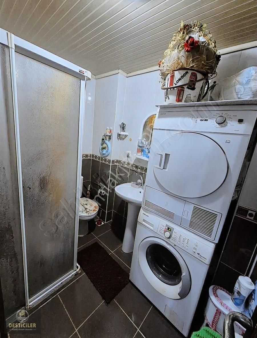 Hg-141 Akçağlan Mah. Mükemmel Konum Asansörlü 2+1 Satılık Daire - Görsel 7