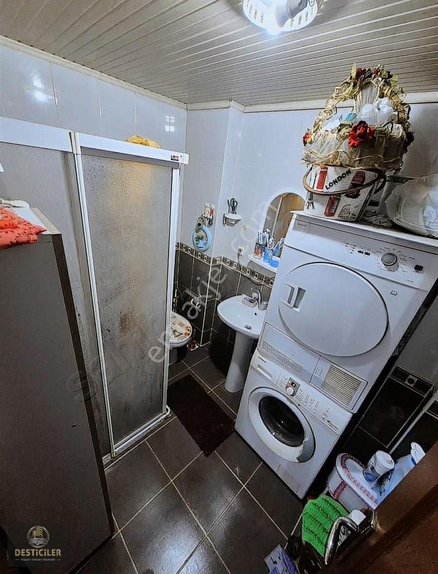 Hg-141 Akçağlan Mah. Mükemmel Konum Asansörlü 2+1 Satılık Daire - Görsel 17