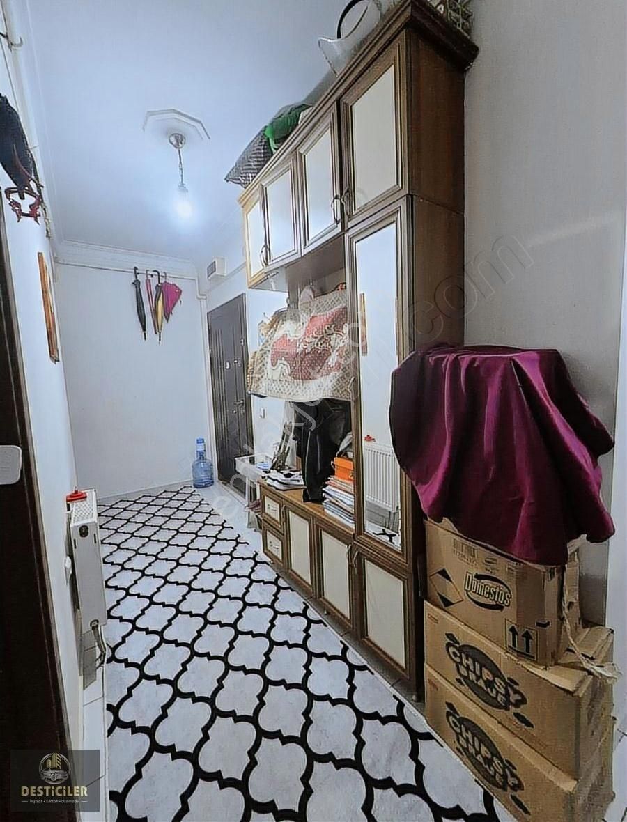 Hg-141 Akçağlan Mah. Mükemmel Konum Asansörlü 2+1 Satılık Daire - Görsel 6