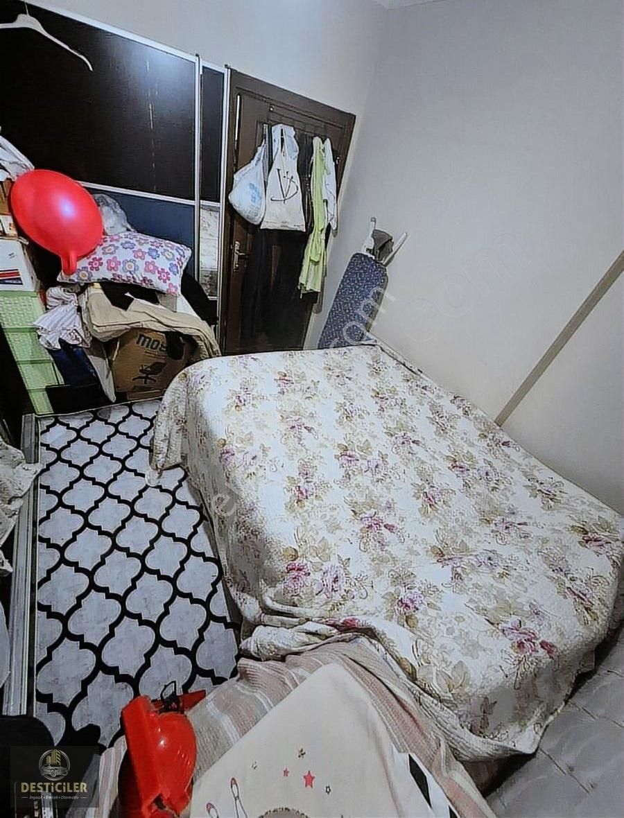 Hg-141 Akçağlan Mah. Mükemmel Konum Asansörlü 2+1 Satılık Daire - Görsel 8