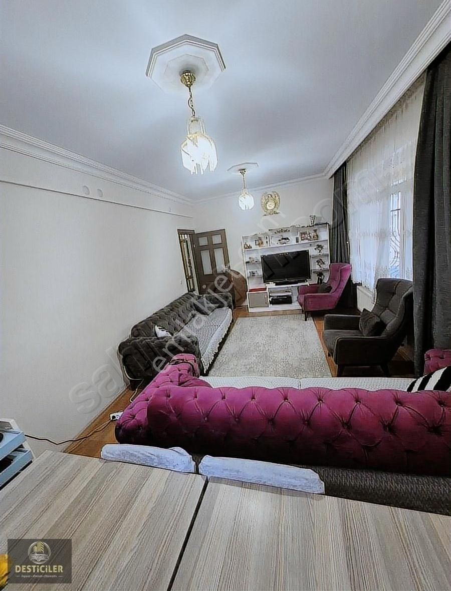 Hg-141 Akçağlan Mah. Mükemmel Konum Asansörlü 2+1 Satılık Daire - Görsel 9