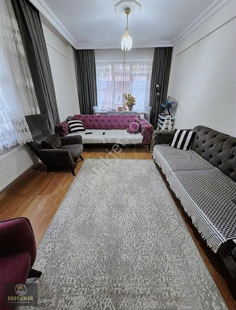 Hg-141 Akçağlan Mah. Mükemmel Konum Asansörlü 2+1 Satılık Daire - Görsel 12