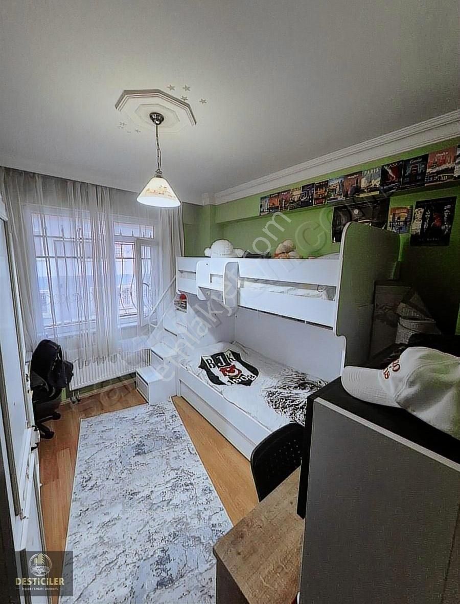 Hg-141 Akçağlan Mah. Mükemmel Konum Asansörlü 2+1 Satılık Daire - Görsel 2