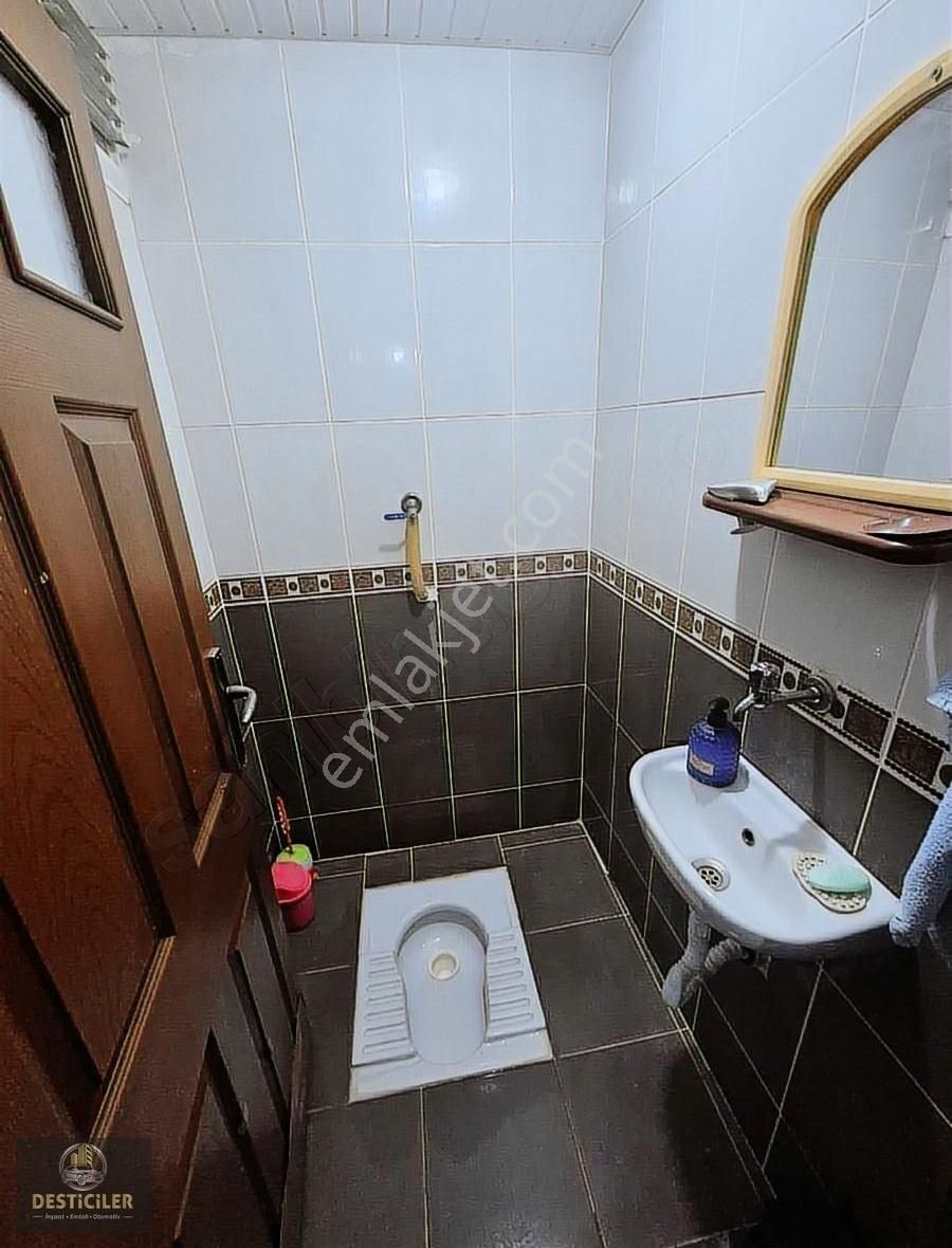 Hg-141 Akçağlan Mah. Mükemmel Konum Asansörlü 2+1 Satılık Daire - Görsel 16