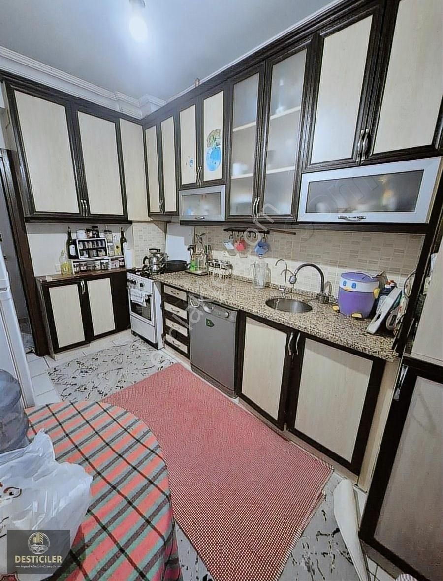 Hg-141 Akçağlan Mah. Mükemmel Konum Asansörlü 2+1 Satılık Daire - Görsel 19