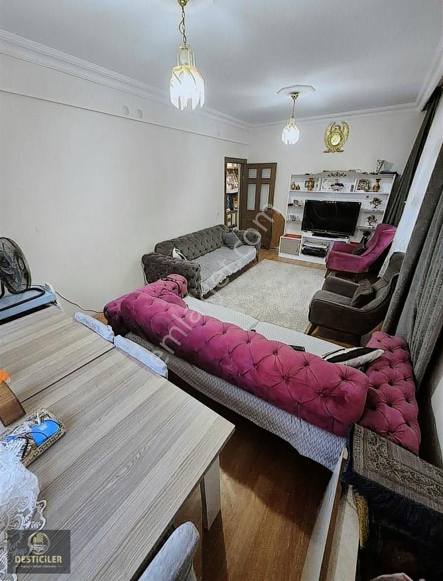 Hg-141 Akçağlan Mah. Mükemmel Konum Asansörlü 2+1 Satılık Daire - Görsel 13