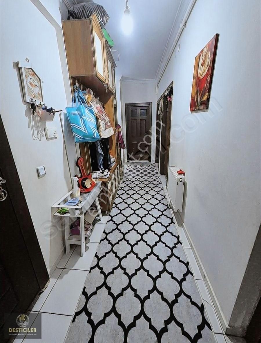 Hg-141 Akçağlan Mah. Mükemmel Konum Asansörlü 2+1 Satılık Daire - Görsel 3