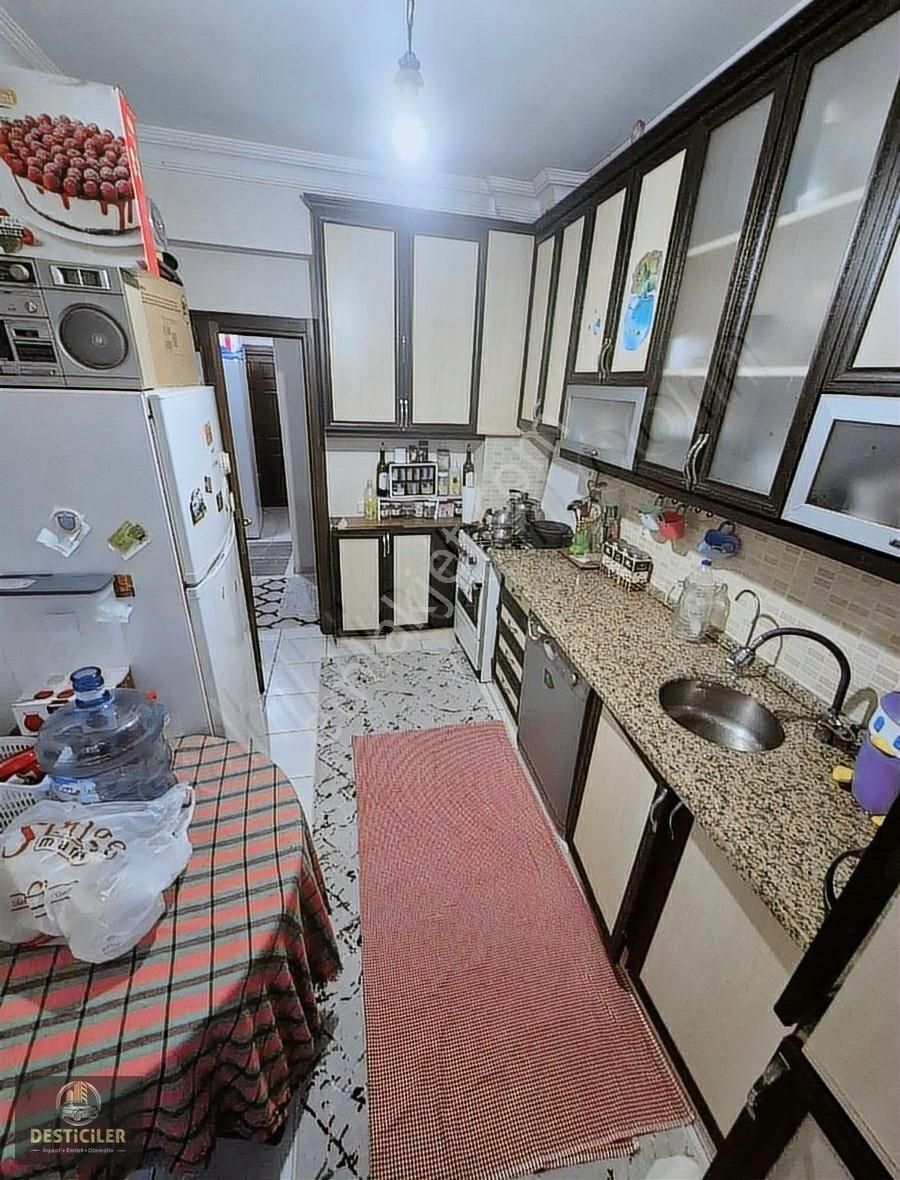 Hg-141 Akçağlan Mah. Mükemmel Konum Asansörlü 2+1 Satılık Daire - Görsel 11