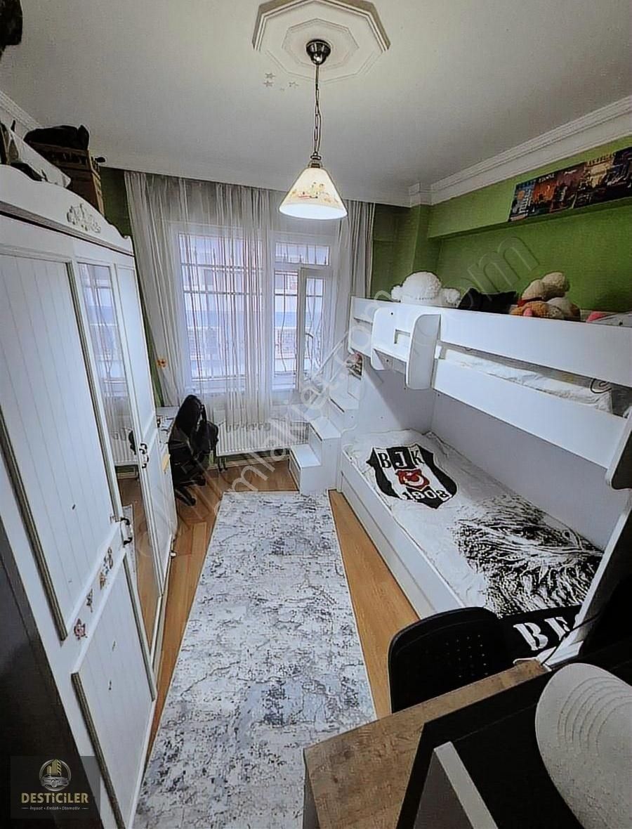 Hg-141 Akçağlan Mah. Mükemmel Konum Asansörlü 2+1 Satılık Daire - Görsel 15