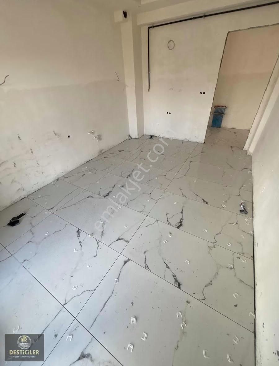 Om-zafer Mah. Özel Garajlı Satılık Lüks 3+1 Daire - Görsel 4