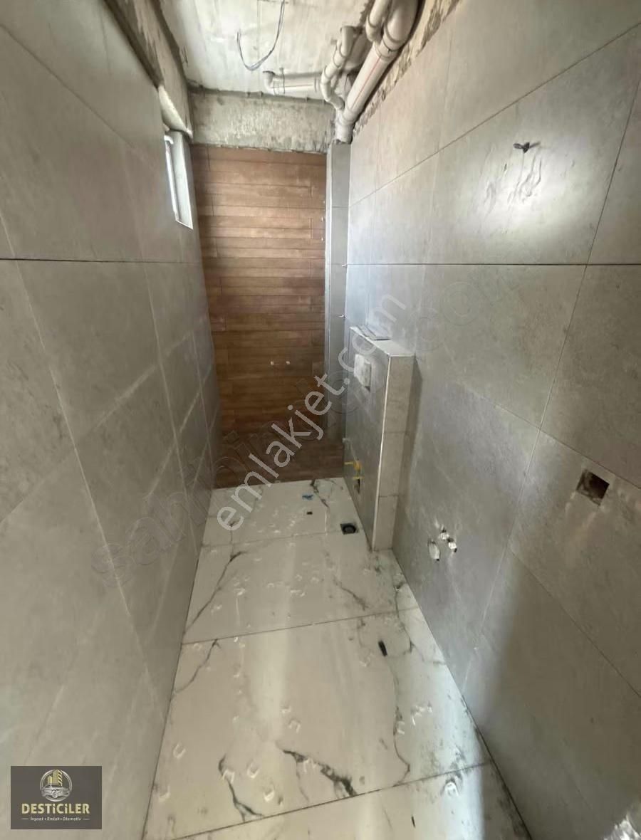 Om-zafer Mah. Özel Garajlı Satılık Lüks 3+1 Daire - Görsel 8