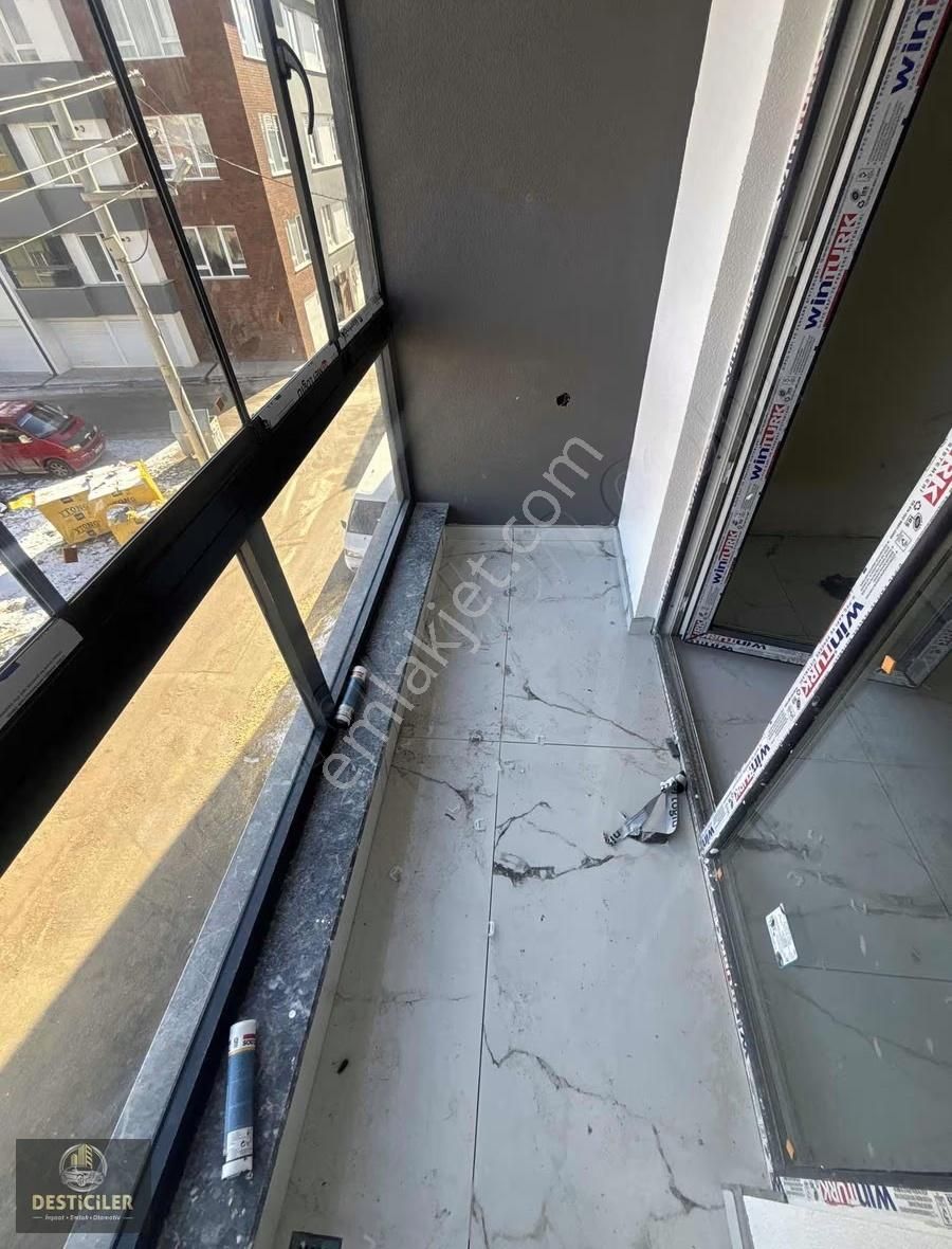 Om-zafer Mah. Özel Garajlı Satılık Lüks 3+1 Daire - Görsel 9